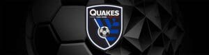 San Jose Quakes x GeoVera Earthquake