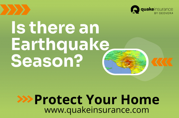 Earthquake Season