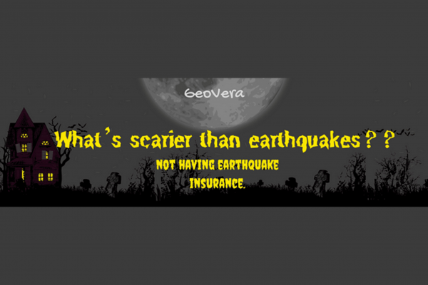 Whats Scarier Than Earthquakes